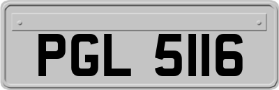 PGL5116