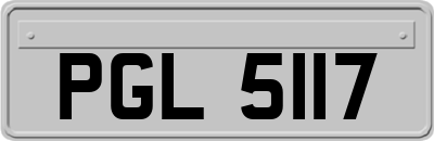 PGL5117