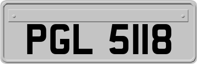 PGL5118