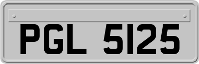 PGL5125