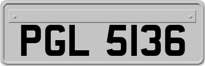 PGL5136