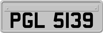 PGL5139