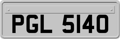 PGL5140