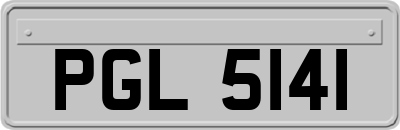 PGL5141