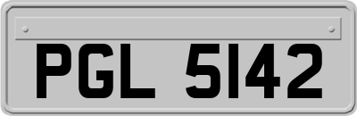 PGL5142