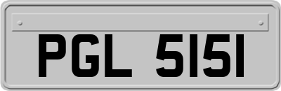 PGL5151