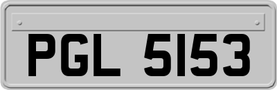 PGL5153