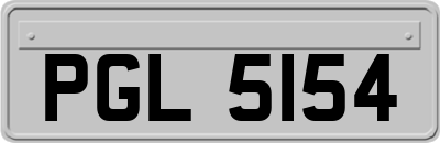 PGL5154