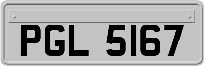 PGL5167