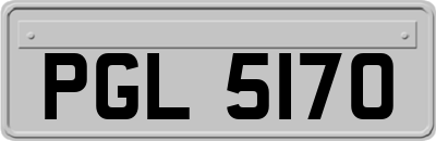 PGL5170