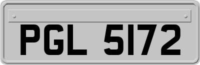 PGL5172