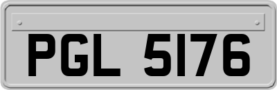 PGL5176