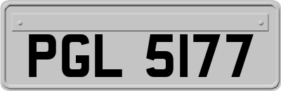 PGL5177
