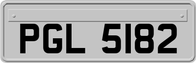 PGL5182