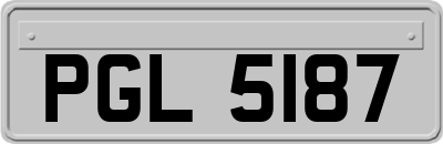 PGL5187