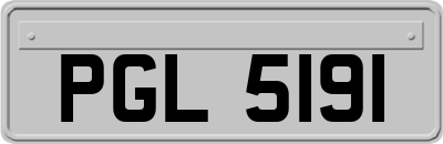 PGL5191