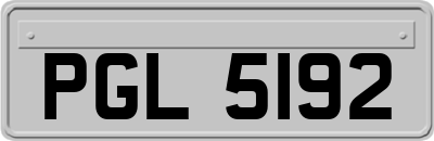 PGL5192