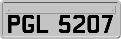PGL5207