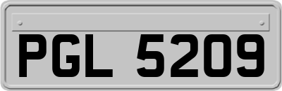 PGL5209