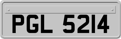 PGL5214