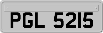 PGL5215