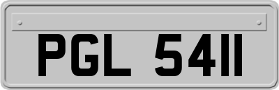 PGL5411