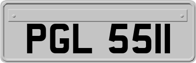 PGL5511