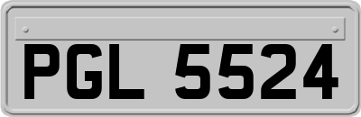 PGL5524