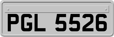 PGL5526