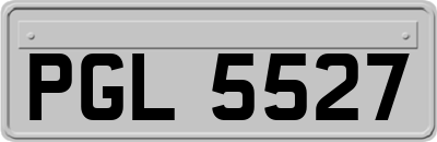PGL5527