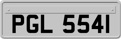 PGL5541