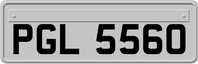 PGL5560
