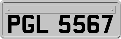 PGL5567