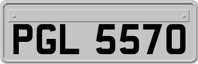 PGL5570