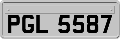 PGL5587