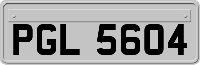PGL5604