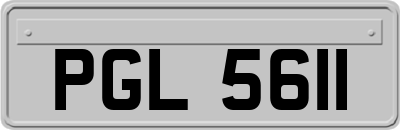 PGL5611