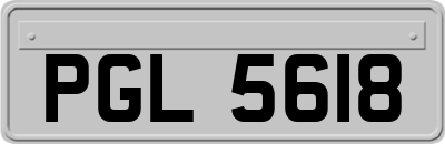 PGL5618