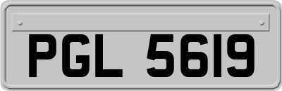 PGL5619