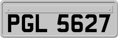 PGL5627