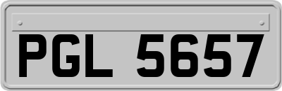 PGL5657