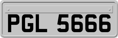 PGL5666