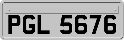 PGL5676