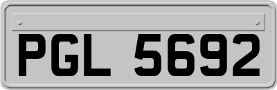 PGL5692