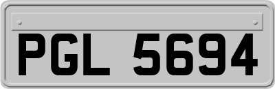PGL5694