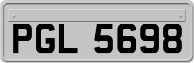 PGL5698
