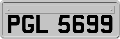 PGL5699