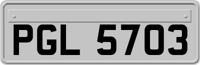 PGL5703
