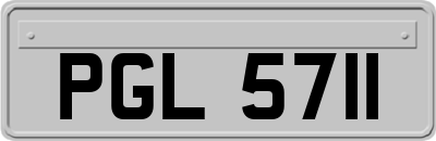 PGL5711