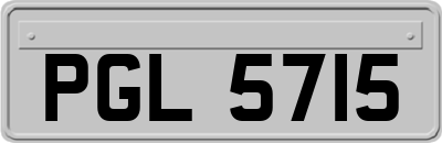 PGL5715